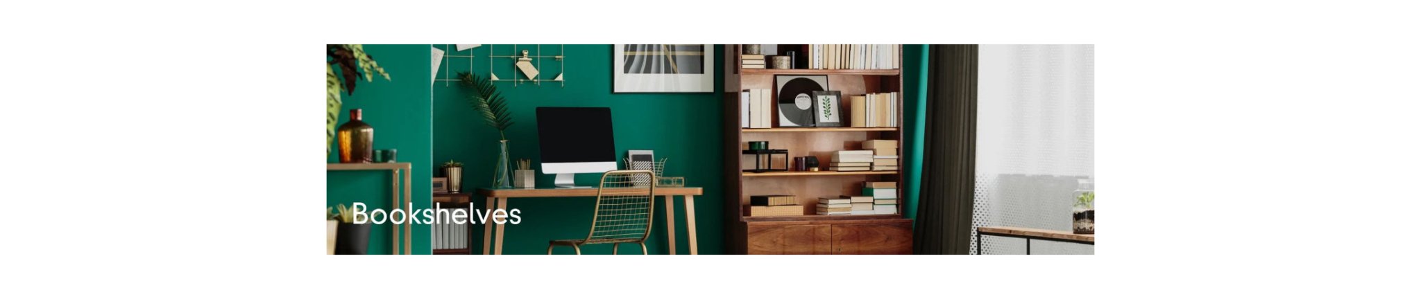 Bookcases & Standing Shelves - Newstart Furniture