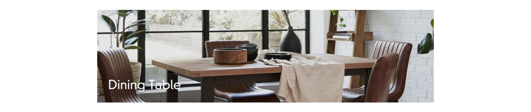 Kitchen & Dining Room Tables - Newstart Furniture