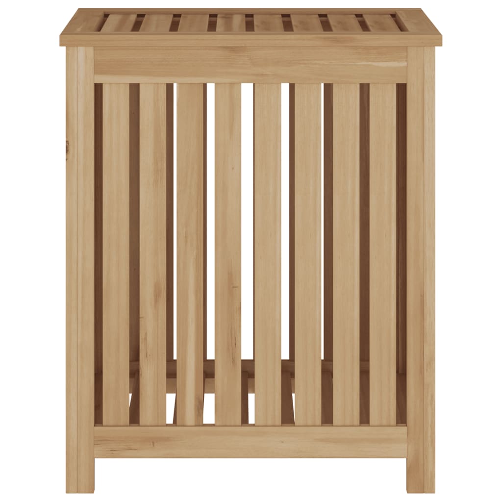 Wash Bin 50x35x60 cm Solid Wood Teak - Newstart Furniture