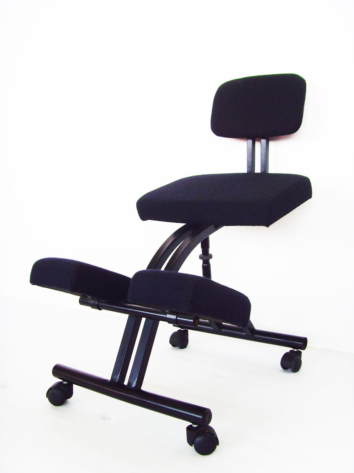 Ergonomic Office Kneeling Chair - Newstart Furniture