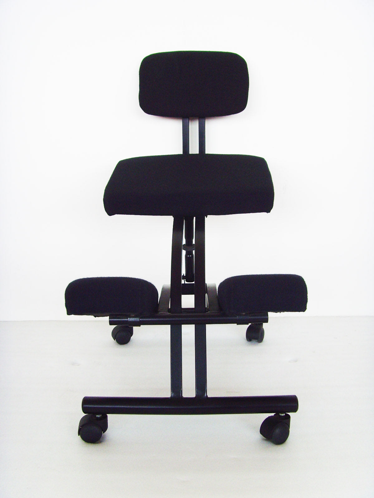 Ergonomic Office Kneeling Chair - Newstart Furniture