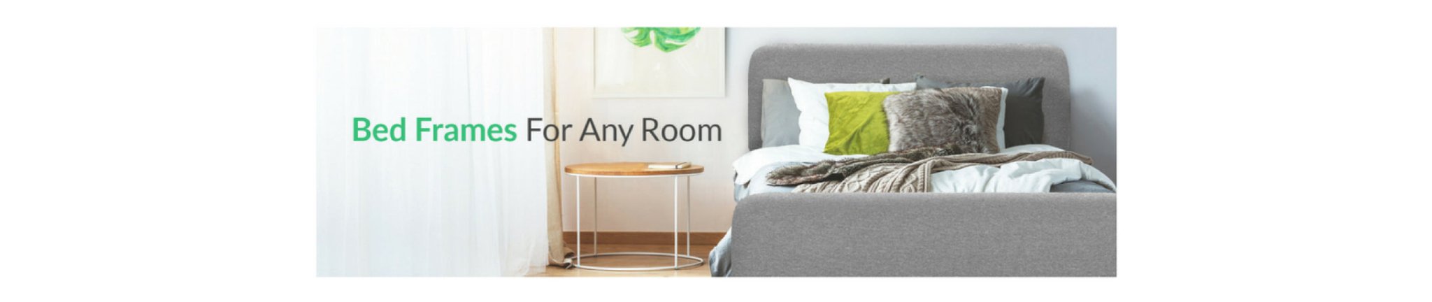 Beds & Bed Frame - Newstart Furniture