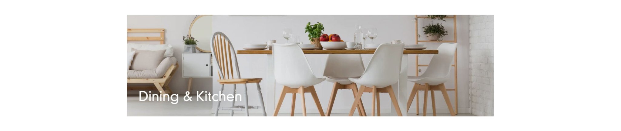 Dining Room Furniture - Newstart Furniture