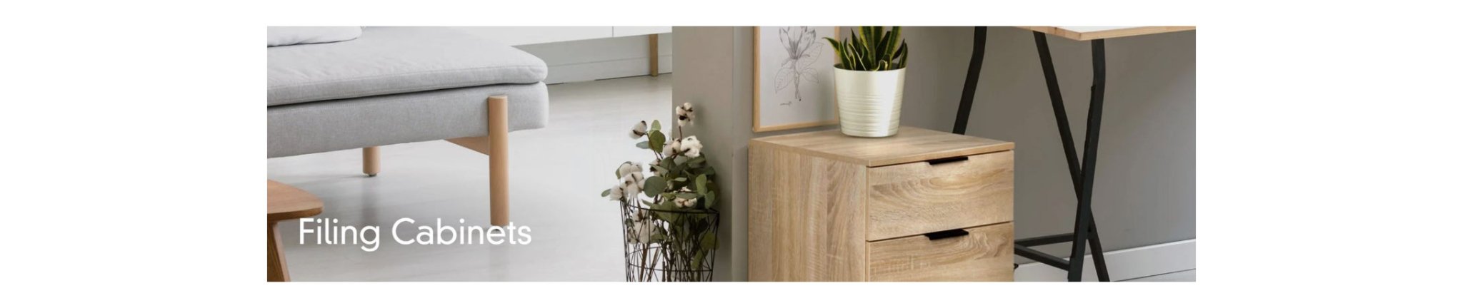 Filing Cabinets - Newstart Furniture