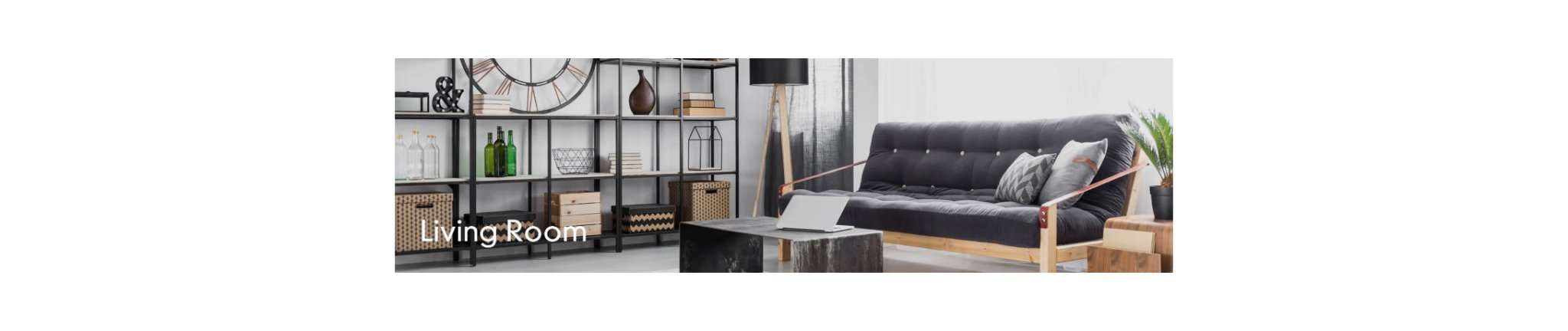 Living Room Furniture - Newstart Furniture