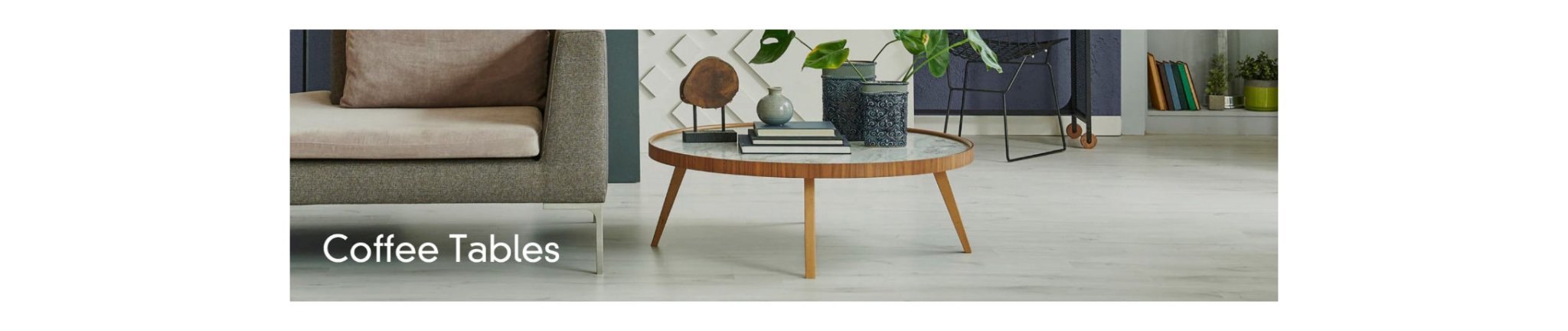 Shop Coffee Tables for Every Living Space - Newstart Furniture