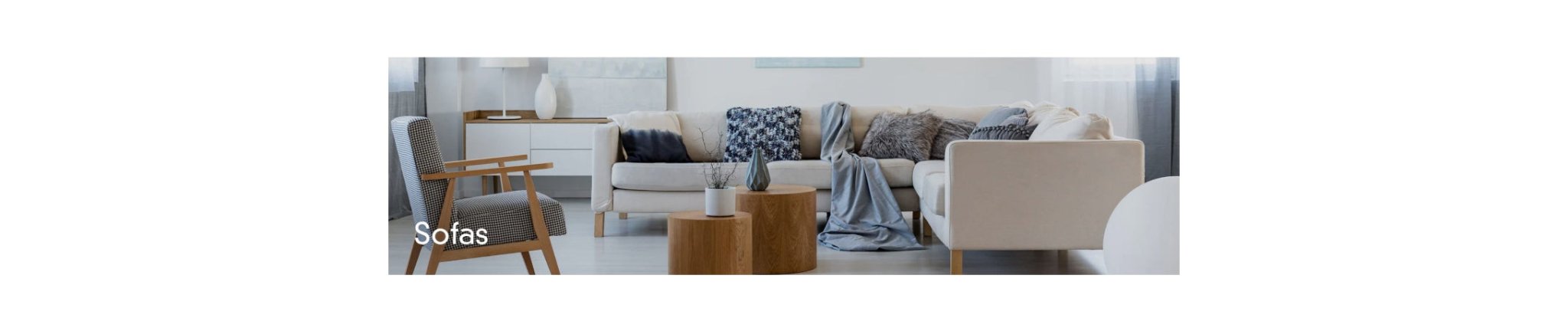 Sofas & Couches - Newstart Furniture