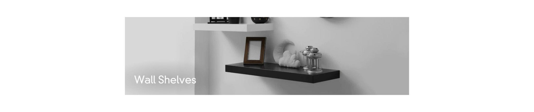 Wall Shelves & Ledges - Newstart Furniture