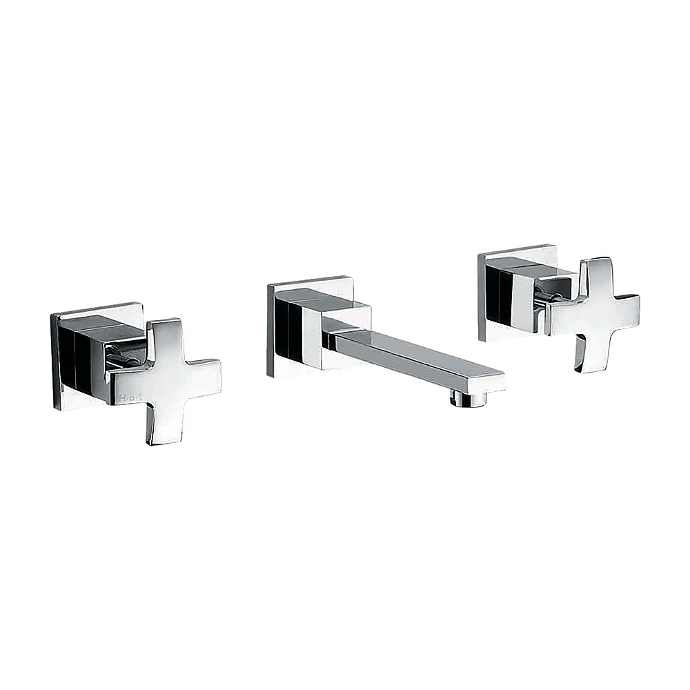 3pc Bath Mixer Set - Newstart Furniture