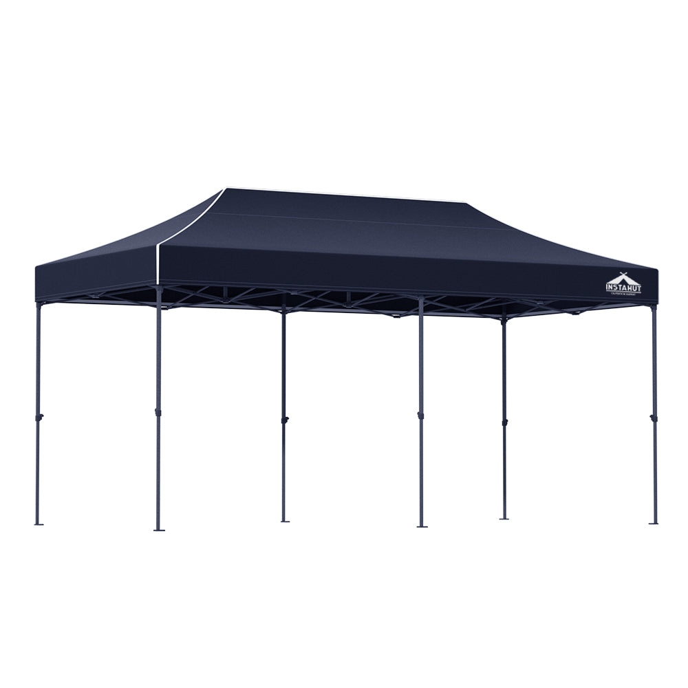 Instahut 3x6m Pop Up Gazebo | Outdoor Event Canopy Tent