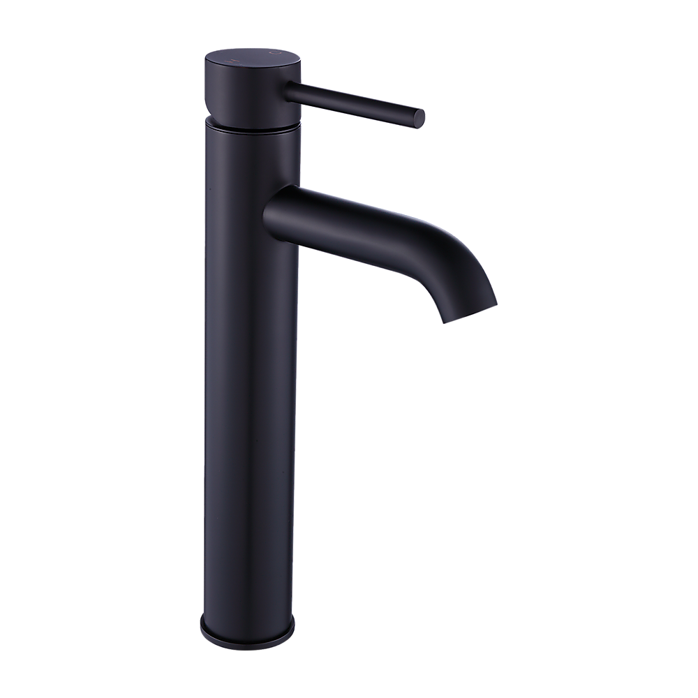 Tall Basin Mixer Tap Faucet -Kitchen Laundry Bathroom Sink