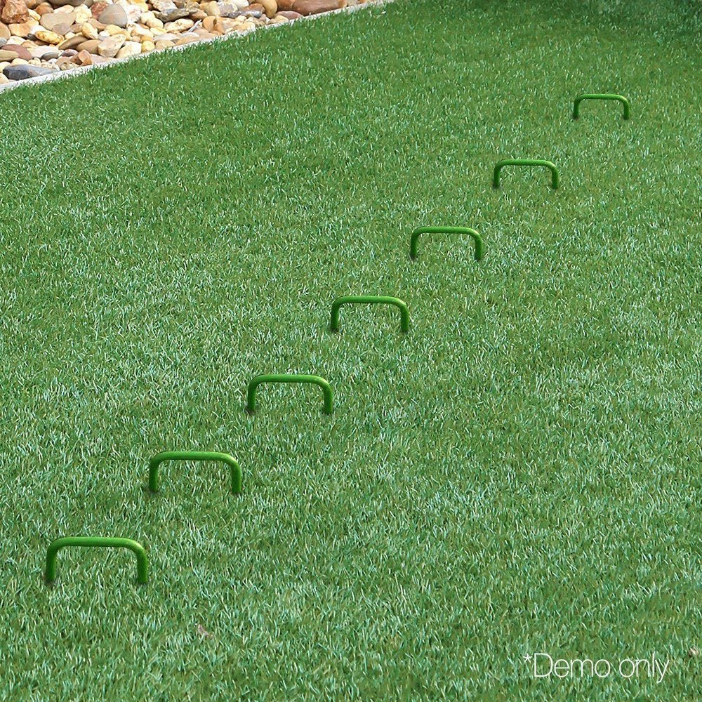 200 Synthetic Grass Pins - Newstart Furniture