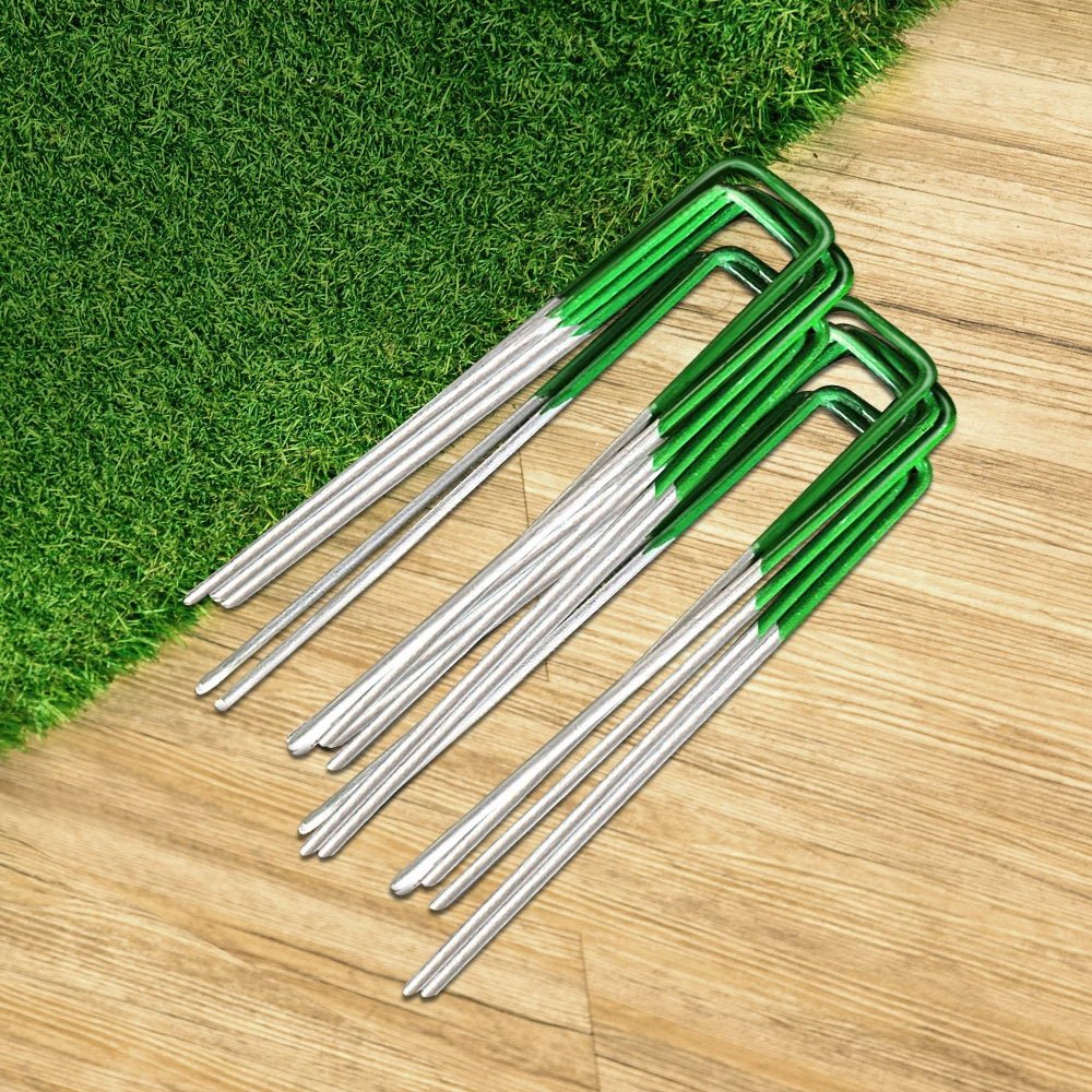 200 Synthetic Grass Pins - Newstart Furniture