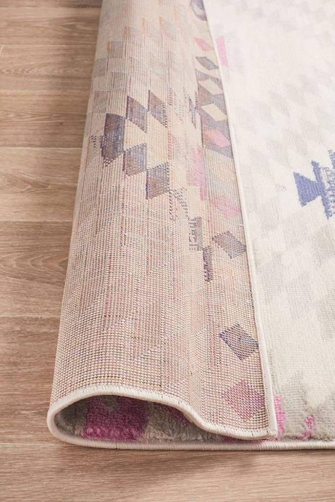 Zanzibar 764 Pastel Floor Rug - Newstart Furniture