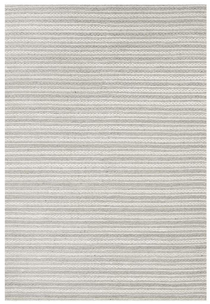 Skandinavian 312 Grey Floor Rug - Newstart Furniture