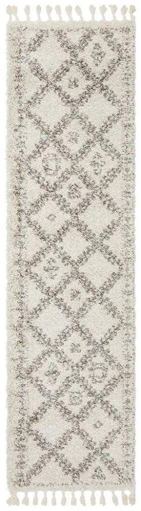 Saffron 33 Natural Floor Rug - Newstart Furniture