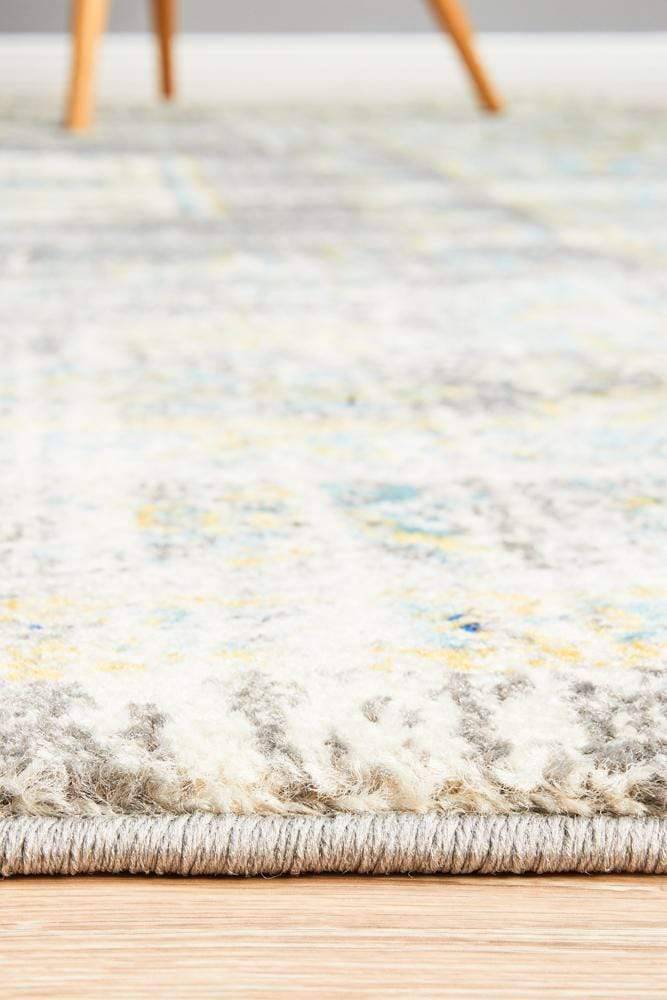 Century 944 Grey Rug - Newstart Furniture