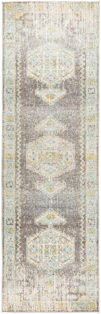 Century 944 Grey Rug - Newstart Furniture