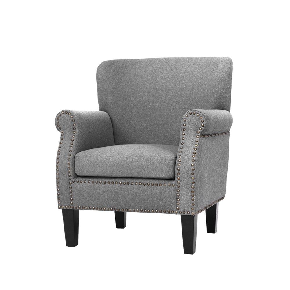 Oliver Armchair Accent - Full View