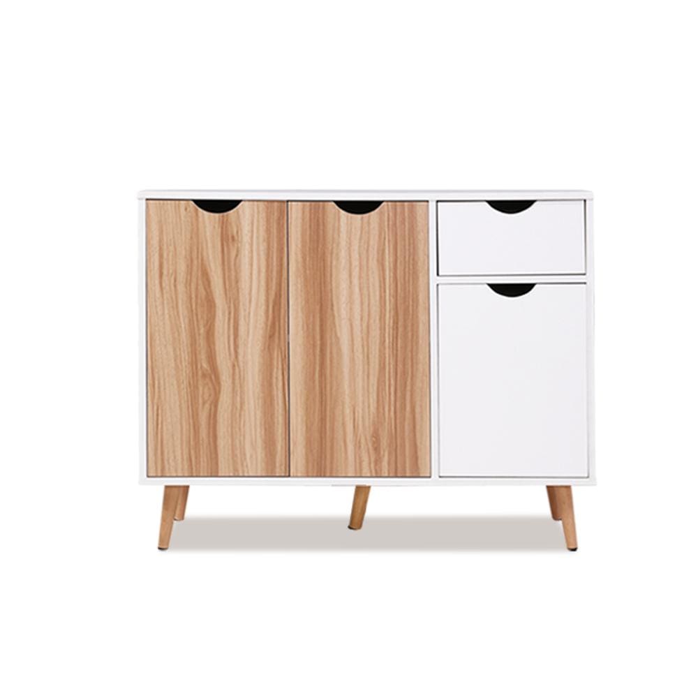 Artiss Buffet Sideboard Hallway Storage Cabinet - Newstart Furniture