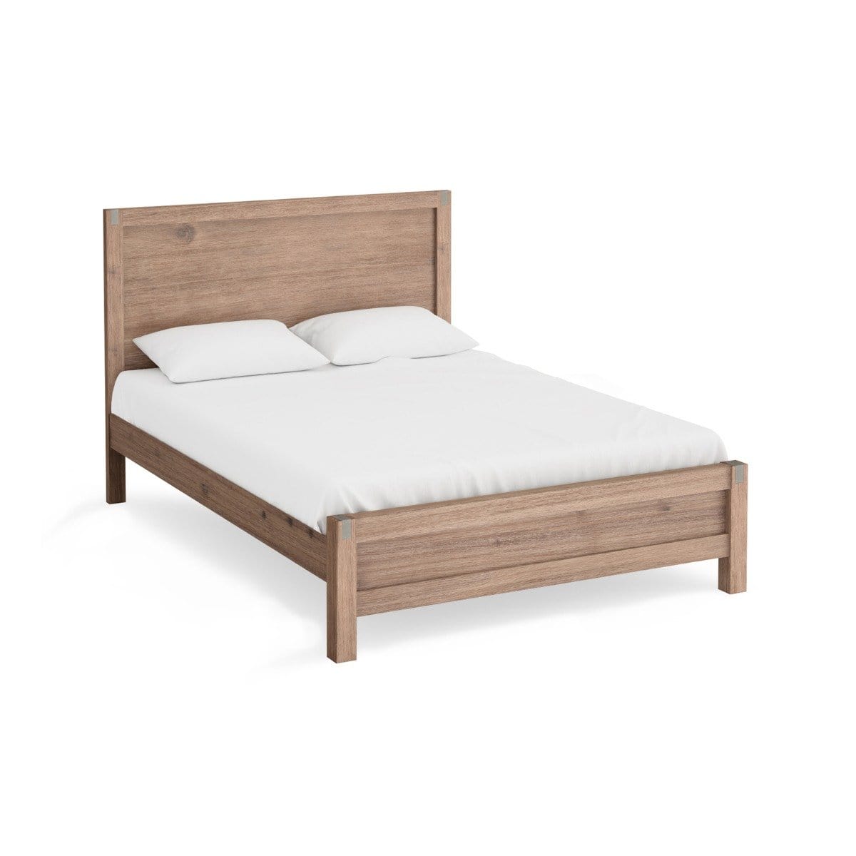 Nowra Single Bed - Newstart Furniture
