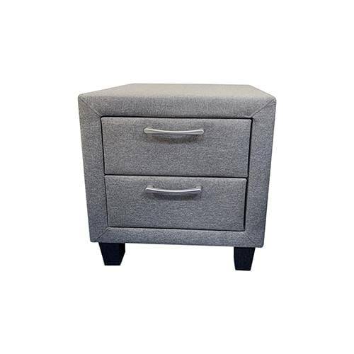 Bedside Table Megan - Newstart Furniture