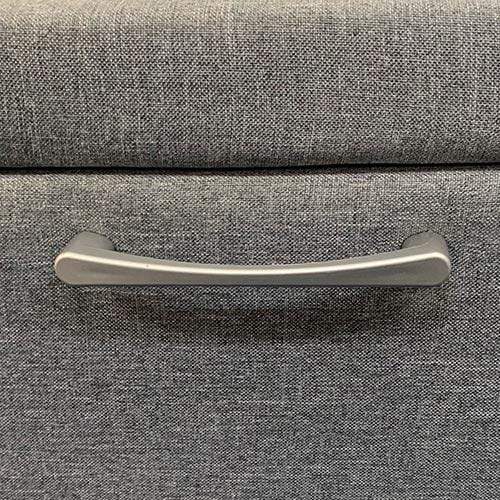 Megan Tallboy Grey - Newstart Furniture