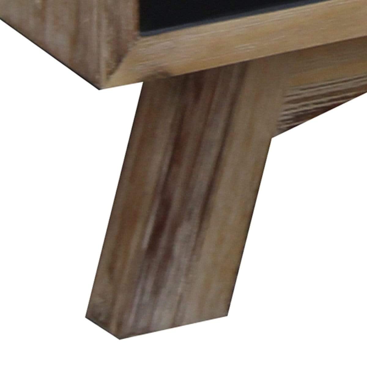 Seashore Lamp Table 1 Drawer - Newstart Furniture