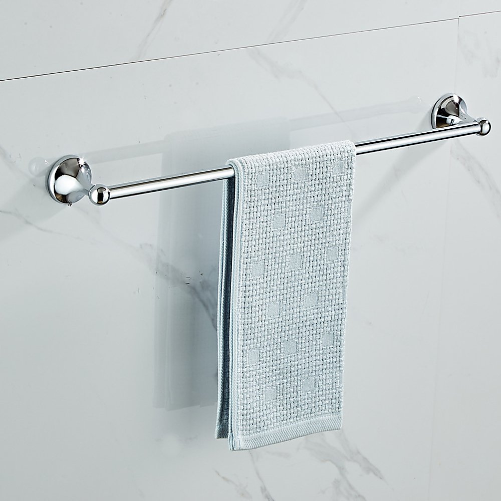 4 Piece Towel Bar Set Bath Accessories Bathroom Hardware - Newstart Furniture