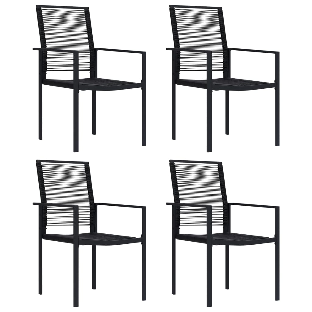 5 Piece Garden Dining Set - Newstart Furniture