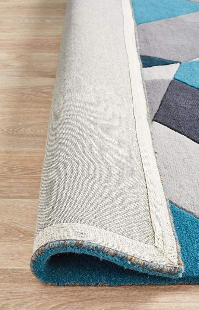 Matrix Pure Wool 902 Safari Floor Rug - Newstart Furniture