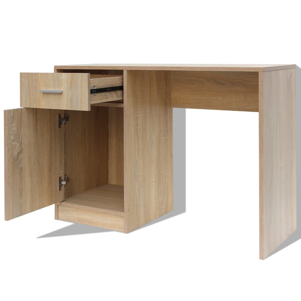 nspire Creativity with Our Oak Desk