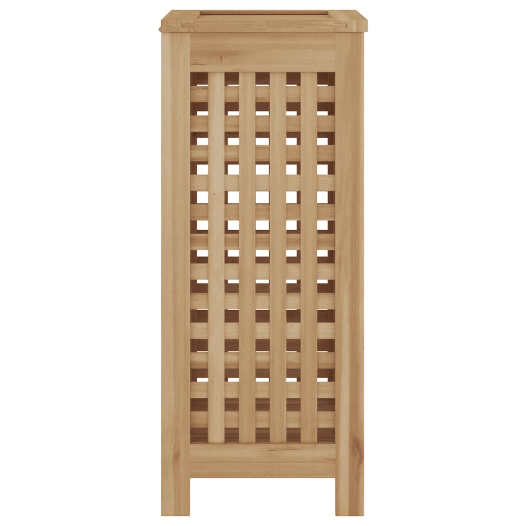 Wash Bin 35x25x60 cm Solid Wood Teak - Newstart Furniture