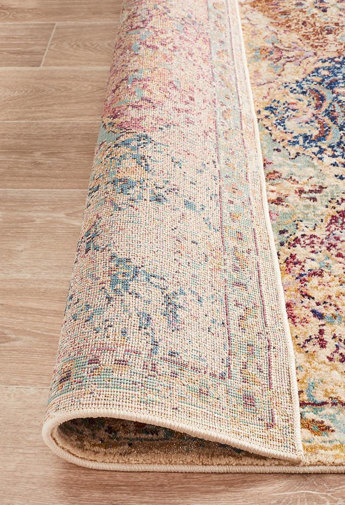 Anastasia 259 Ivory Rug - Newstart Furniture