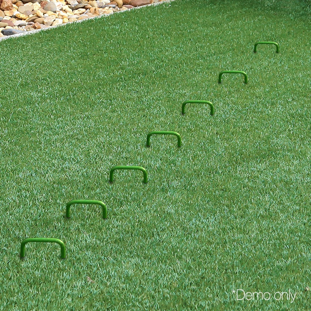 Primeturf Synthetic Aritifial Grass Pins - Newstart Furniture