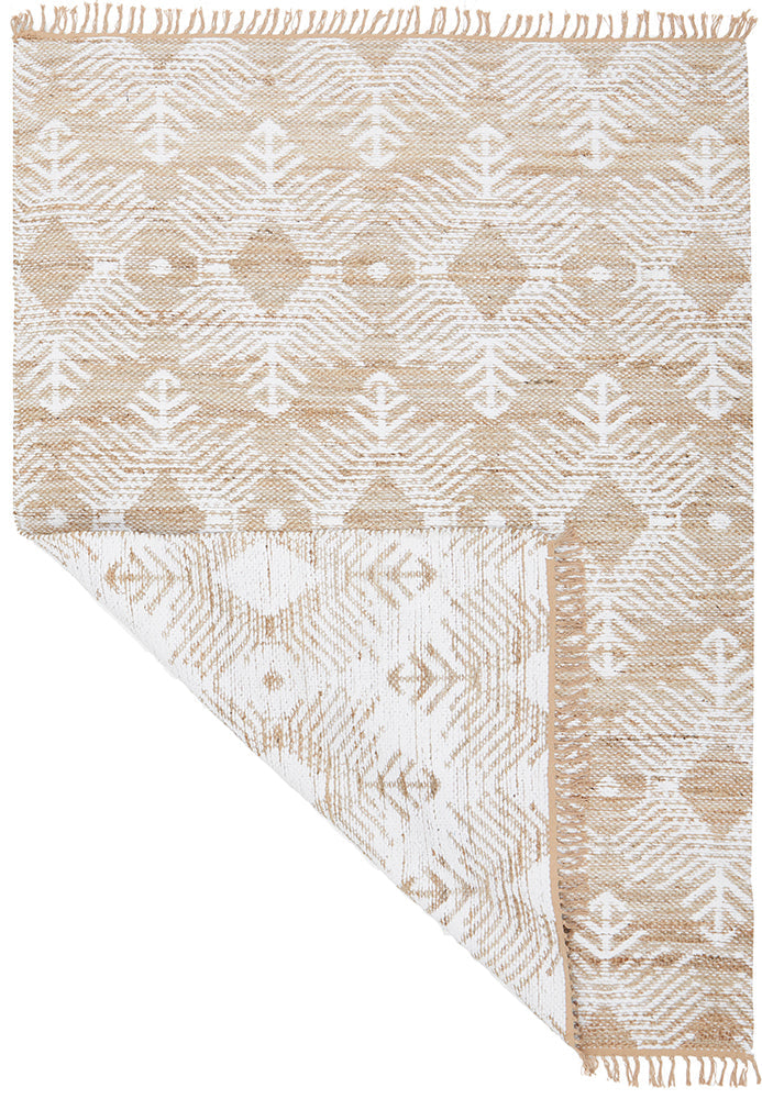 Bodhi Rosa Natural Rug - Newstart Furniture