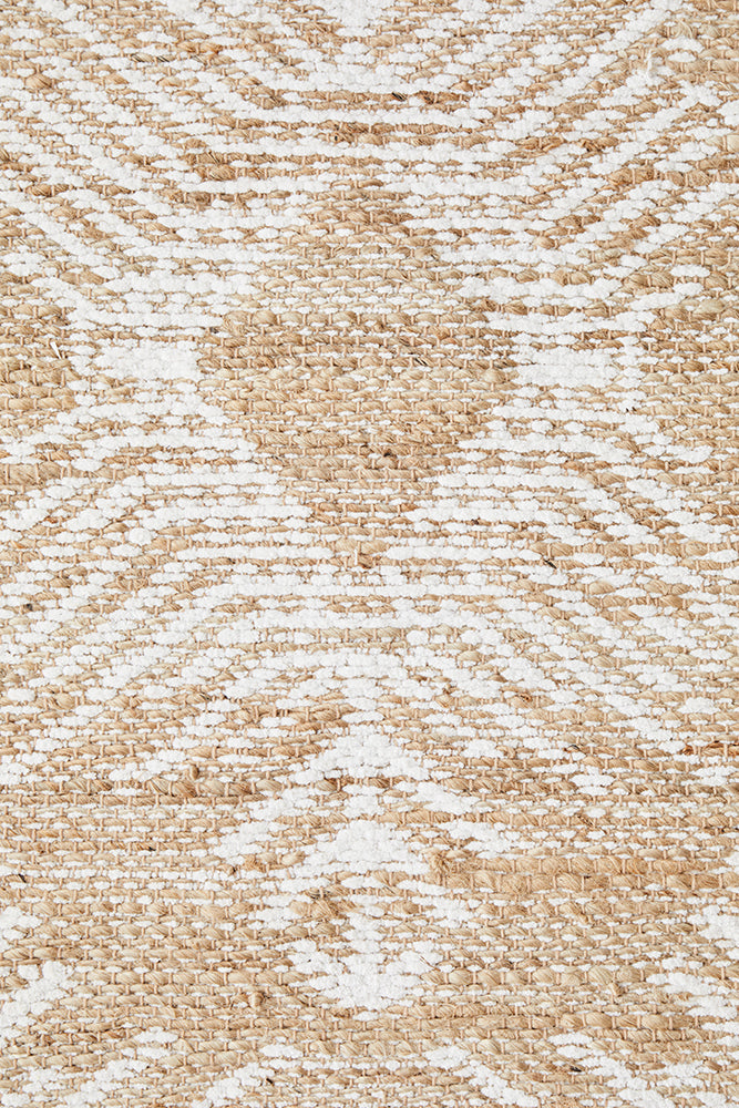 Bodhi Rosa Natural Rug - Newstart Furniture