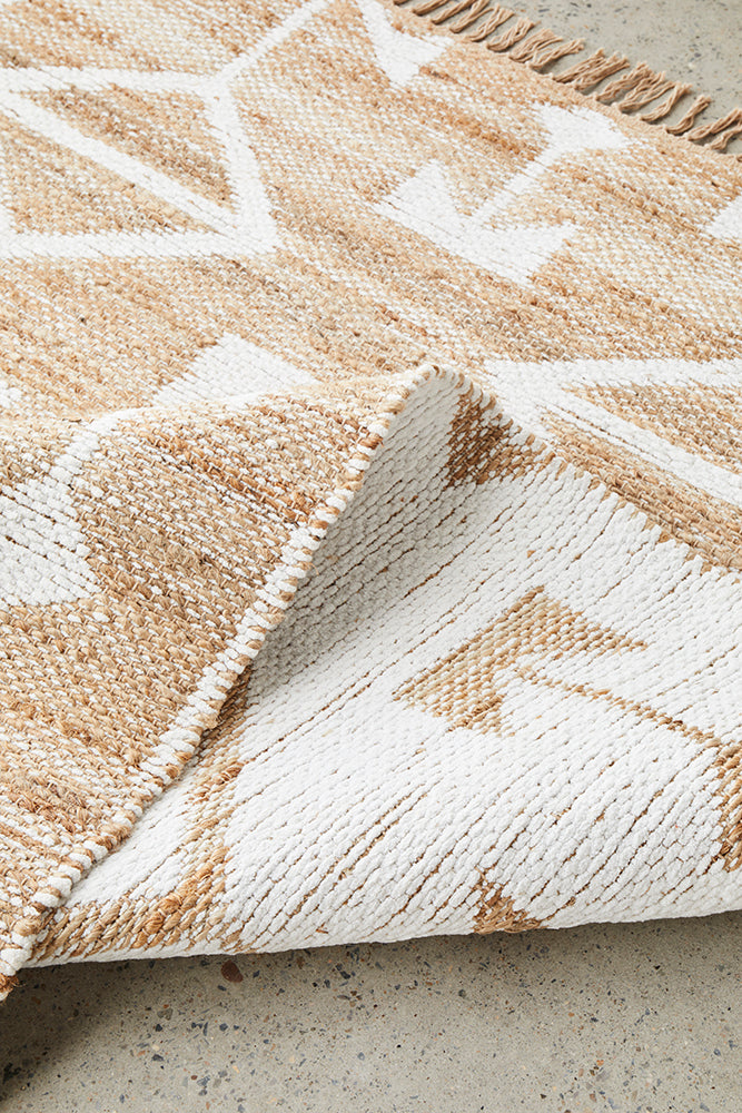 Bodhi Trudy Natural Rug - Newstart Furniture