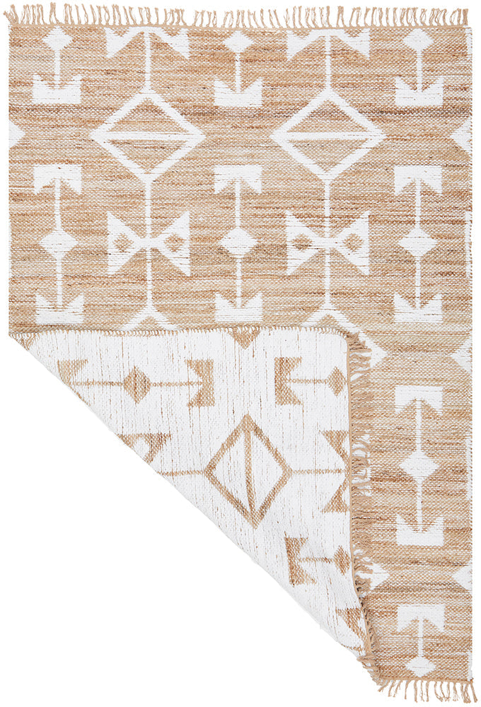 Bodhi Trudy Natural Rug - Newstart Furniture