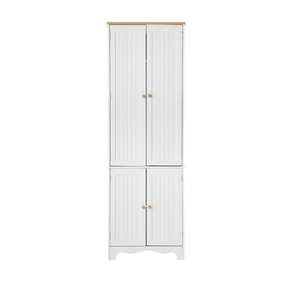 Artiss Buffet Sideboard Kitchen Cupboard Storage Cabinet Pantry Wardrobe Shelf - Newstart Furniture