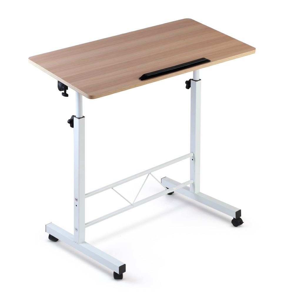 Portable Mobile Laptop Desk - Newstart Furniture