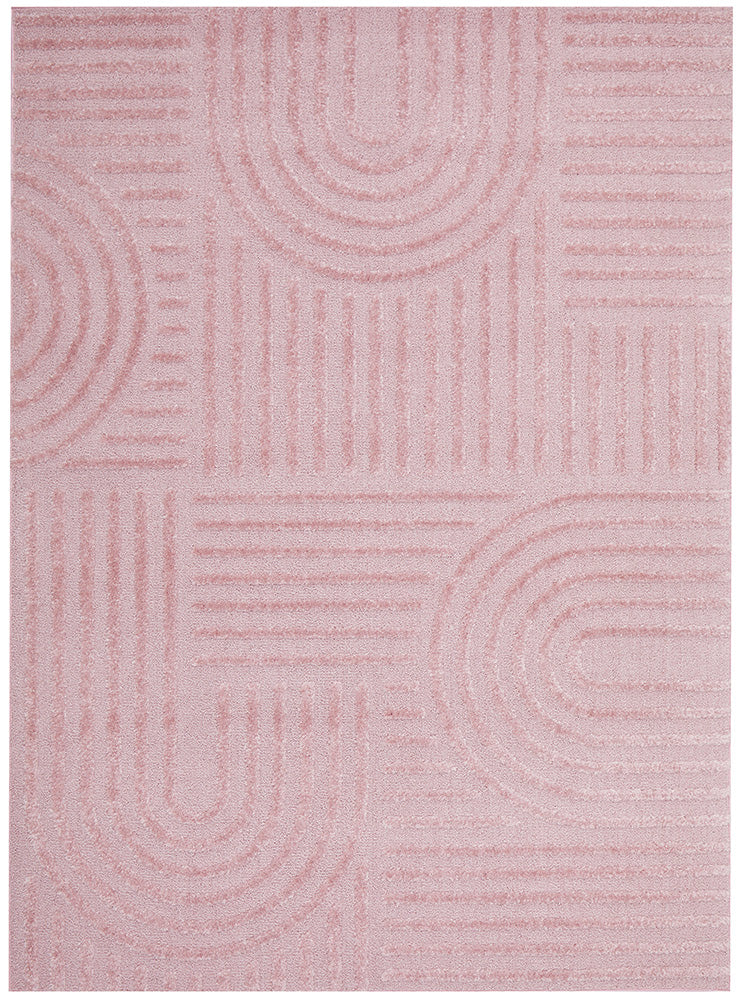 Marigold Dior Pink - Newstart Furniture