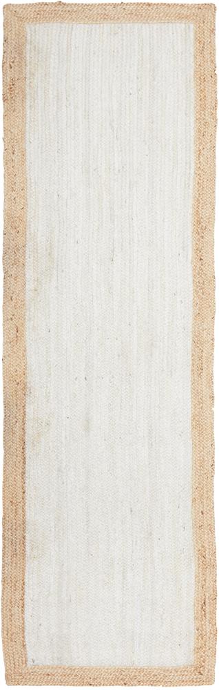 Noosa 333 White Natural Rug - Newstart Furniture