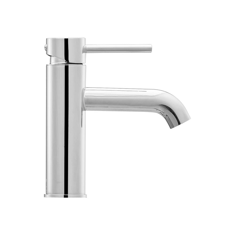 Cefito Basin Mixer Tap Faucet Silver - Newstart Furniture