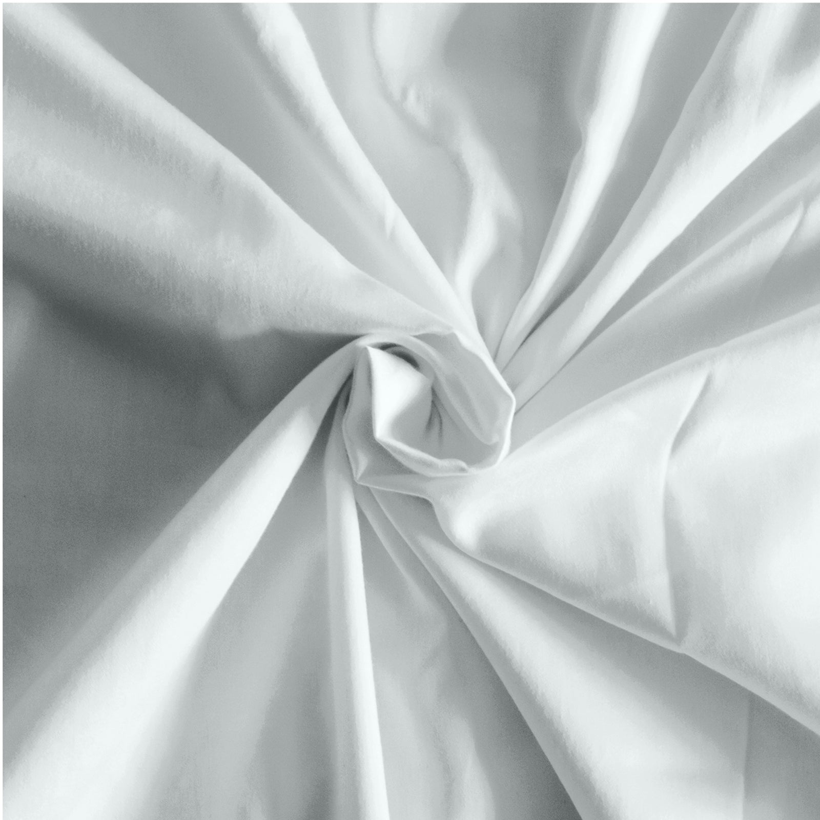 Royal Comfort Balmain 1000TC Bamboo Cotton Quilt Cover Set Queen