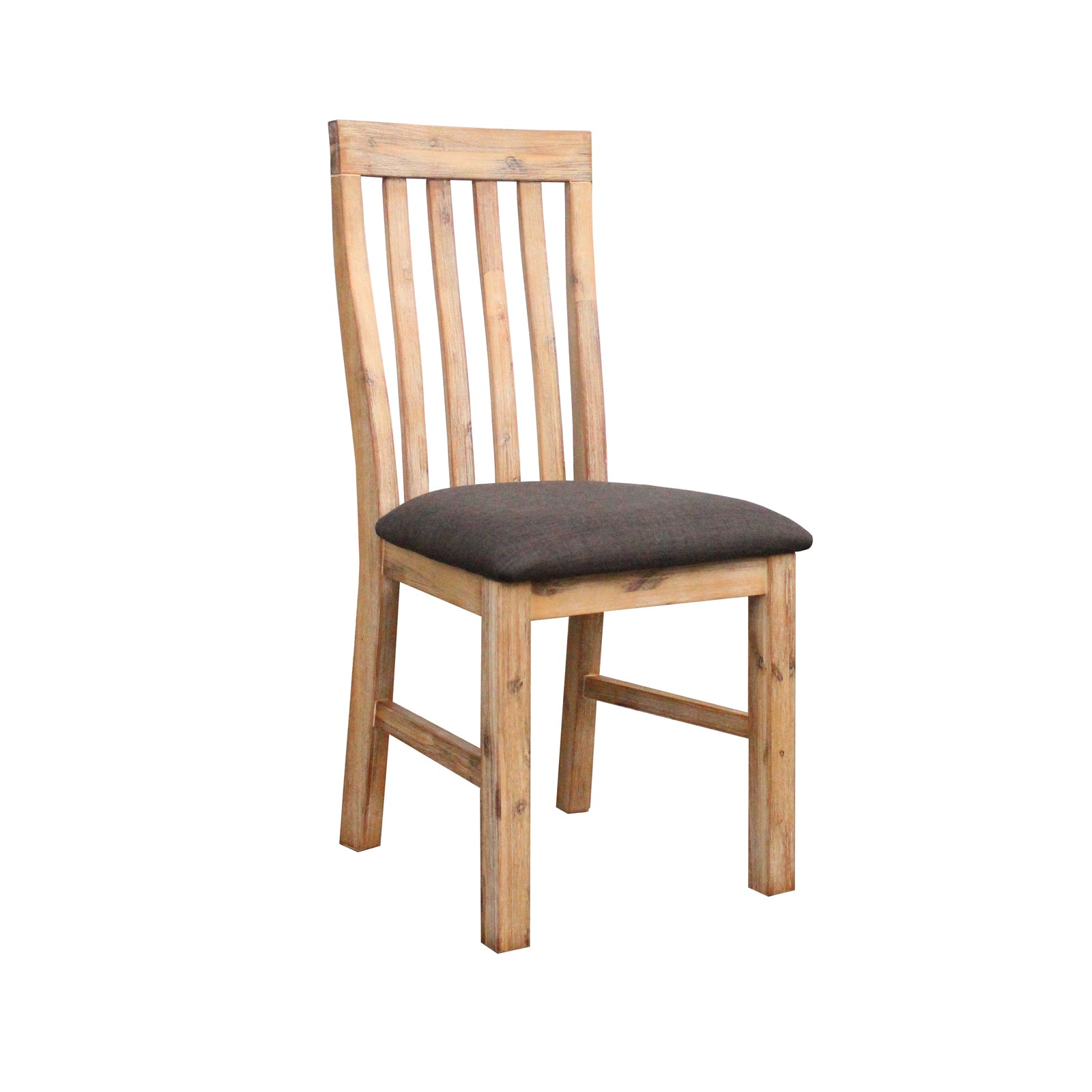 Pu Seat Dining Chair - Newstart Furniture