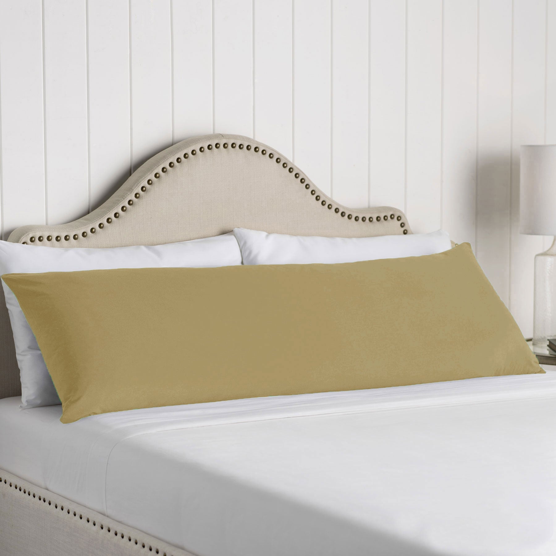 Artex 100% Cotton Body Pillowcase Linen - Newstart Furniture