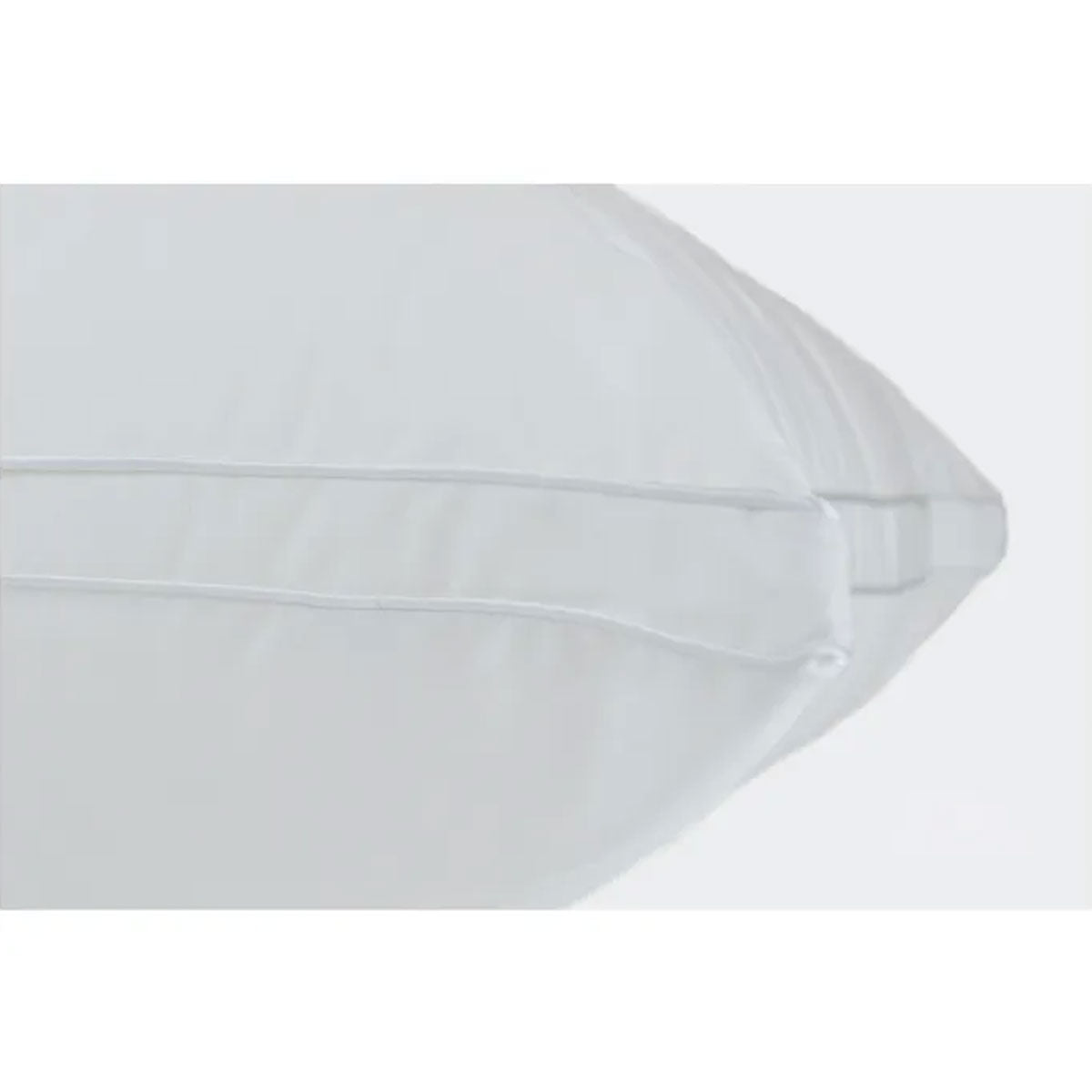 Easyrest Cloud Support Dual Support Pillow 47 x 72 x 2 cm - Newstart Furniture