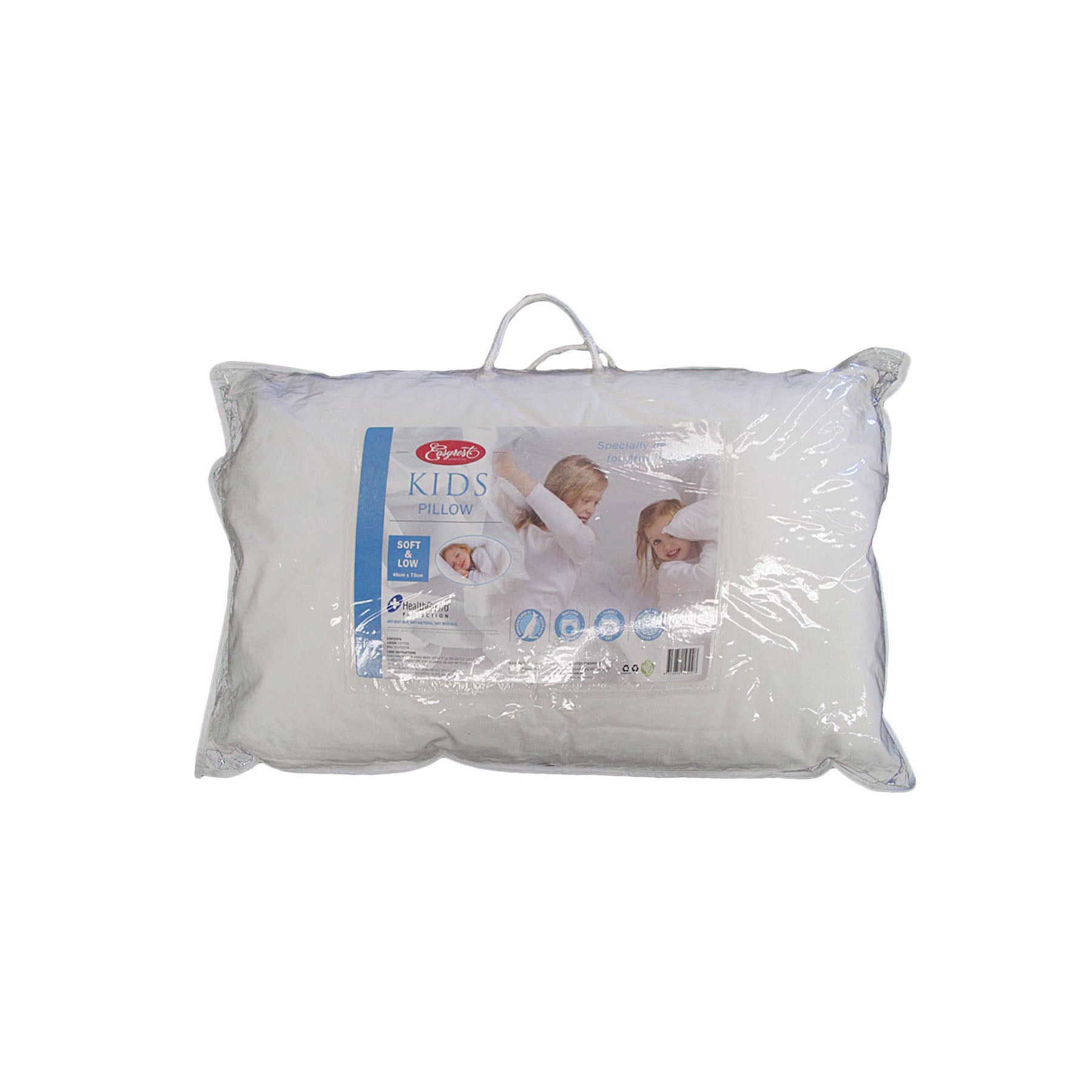 Easyrest Kids Pillow Soft and Low - Newstart Furniture