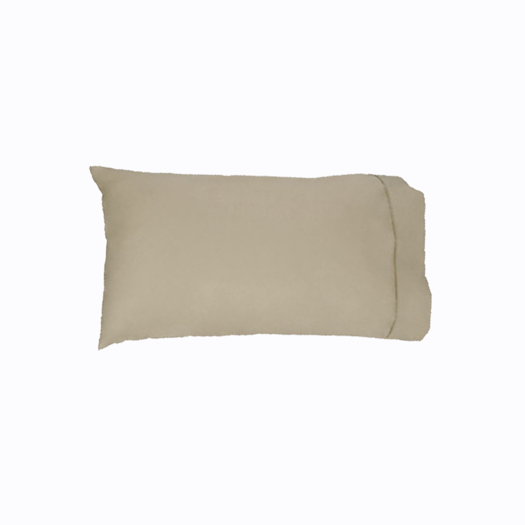 Easyrest 250tc Cotton King Pillowcase Linen - Newstart Furniture